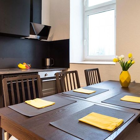 Amazing Apartment 1BR for 7 @Mauerpark PBerg Berlin Bagian luar foto