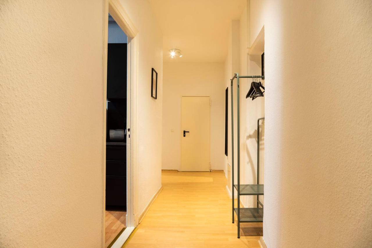 Amazing Apartment 1BR for 7 @Mauerpark PBerg Berlin Bagian luar foto