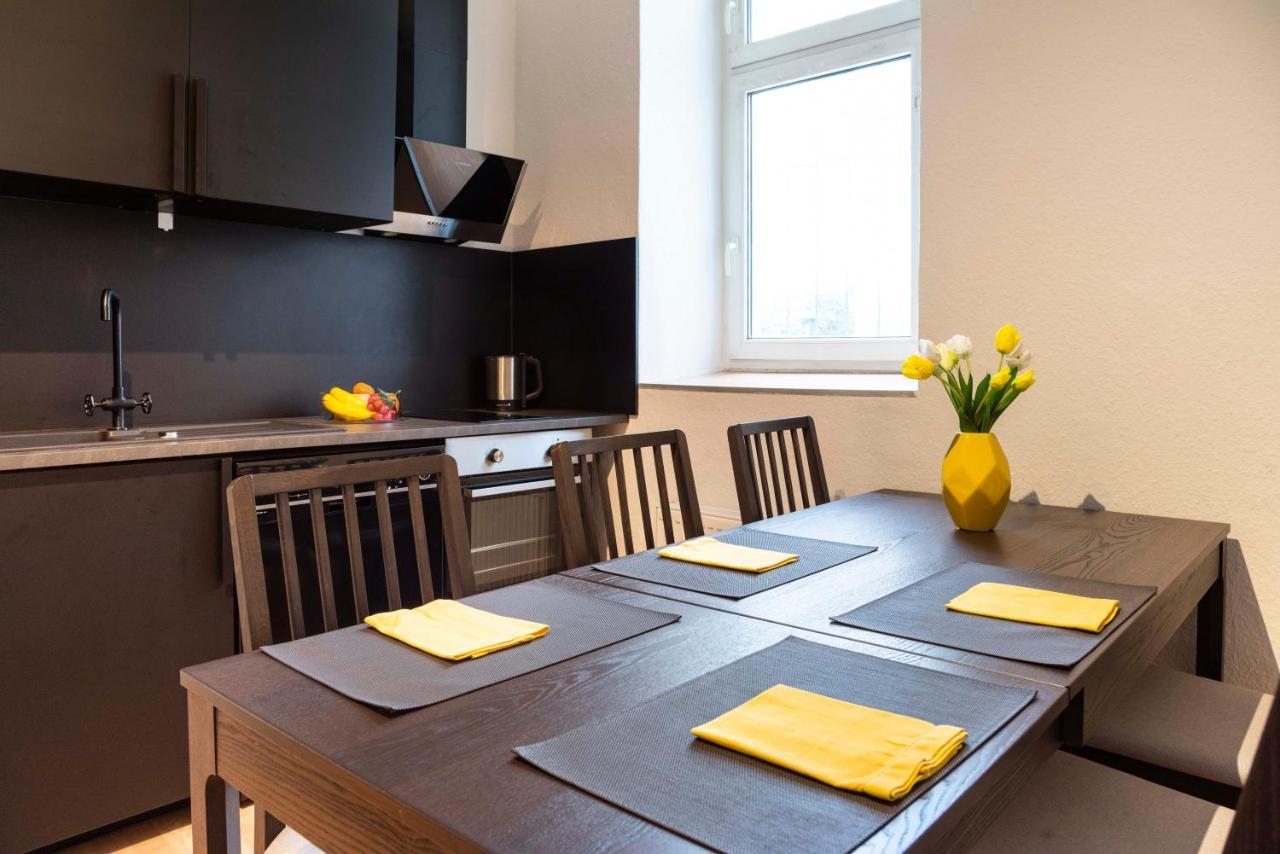 Amazing Apartment 1BR for 7 @Mauerpark PBerg Berlin Bagian luar foto